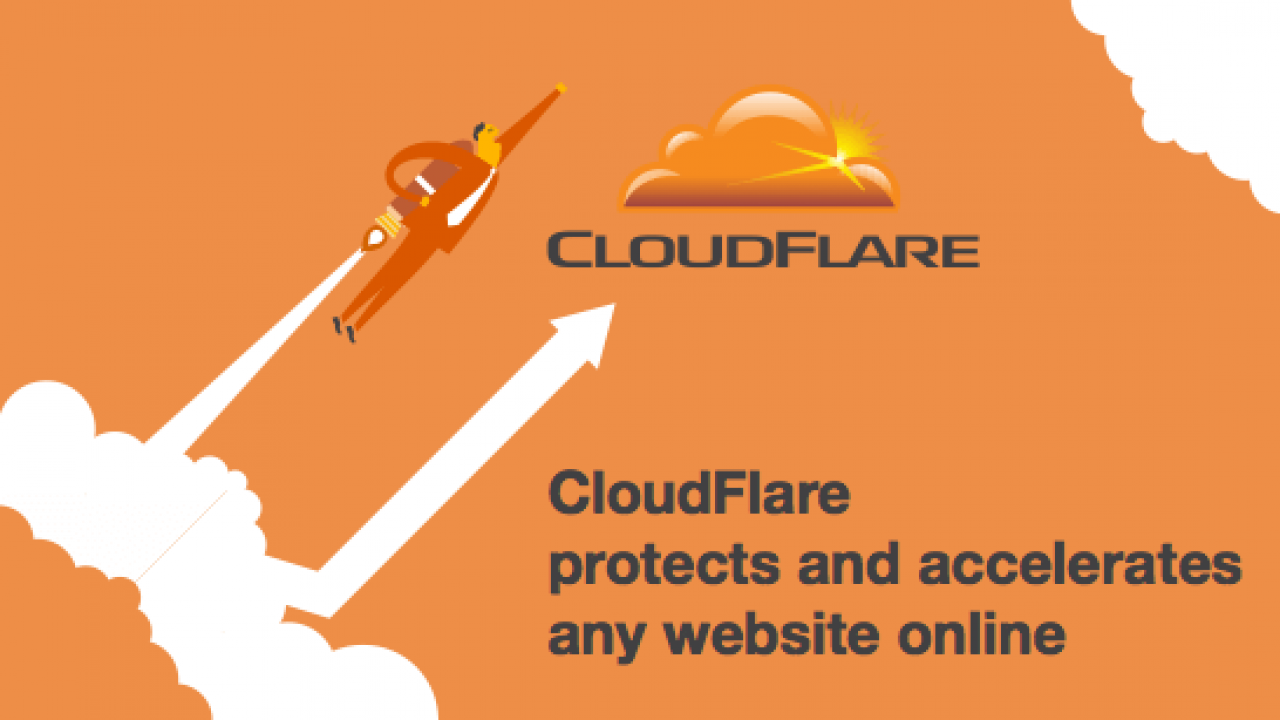 Accelerate and Protect Your Website in 5 Minutes with CloudFlare + ...