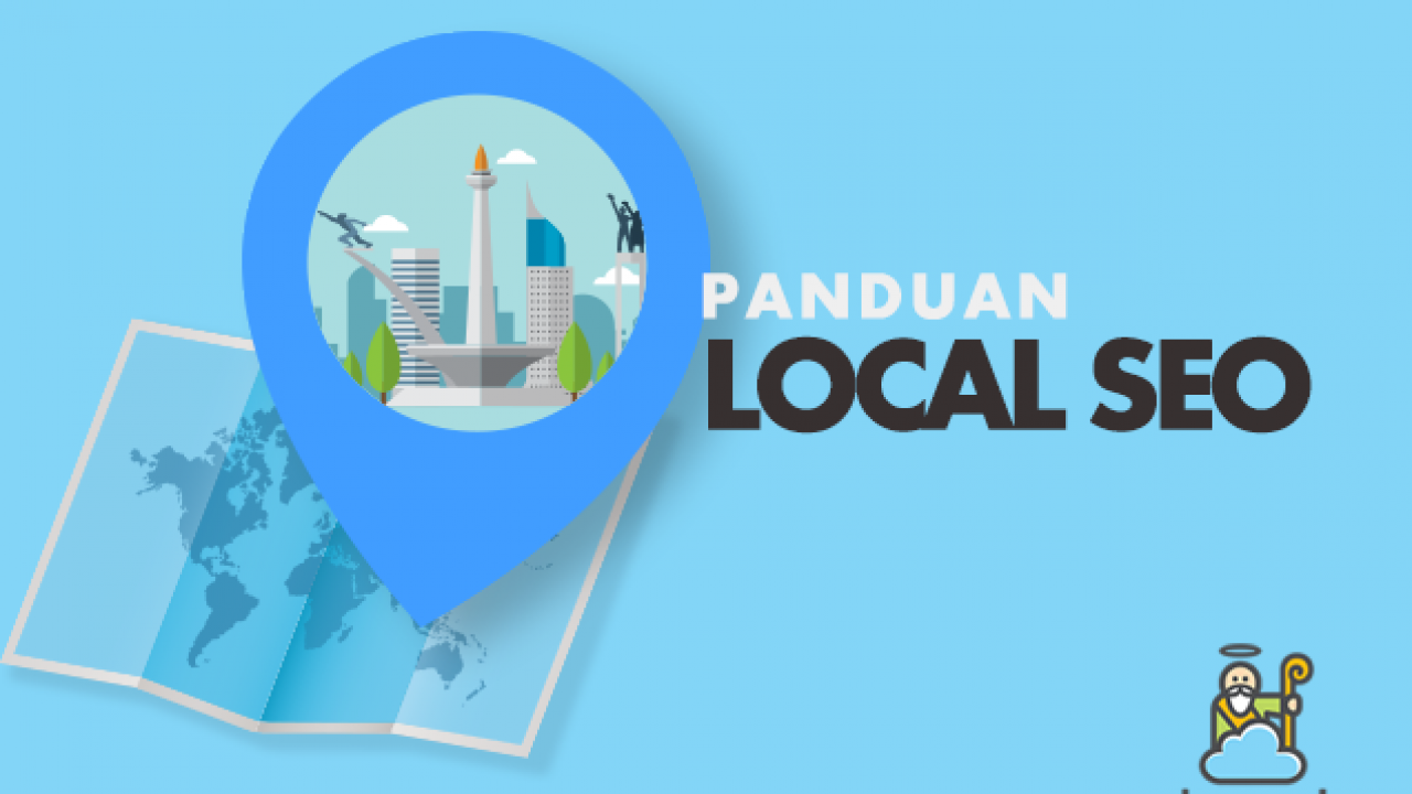 Panduan Lengkap Local Seo Untuk Majukan Bisnis Anda