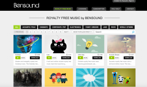 Kumpulan Situs Download MP3 Lagu, Musik, Soundtrack Gratis 