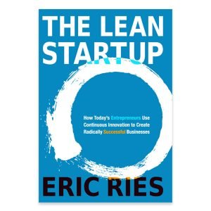 the lean startup book review