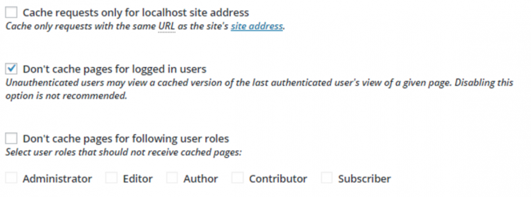 W3 Total Cache: Tutorial Dan Ulasan Lengkapnya