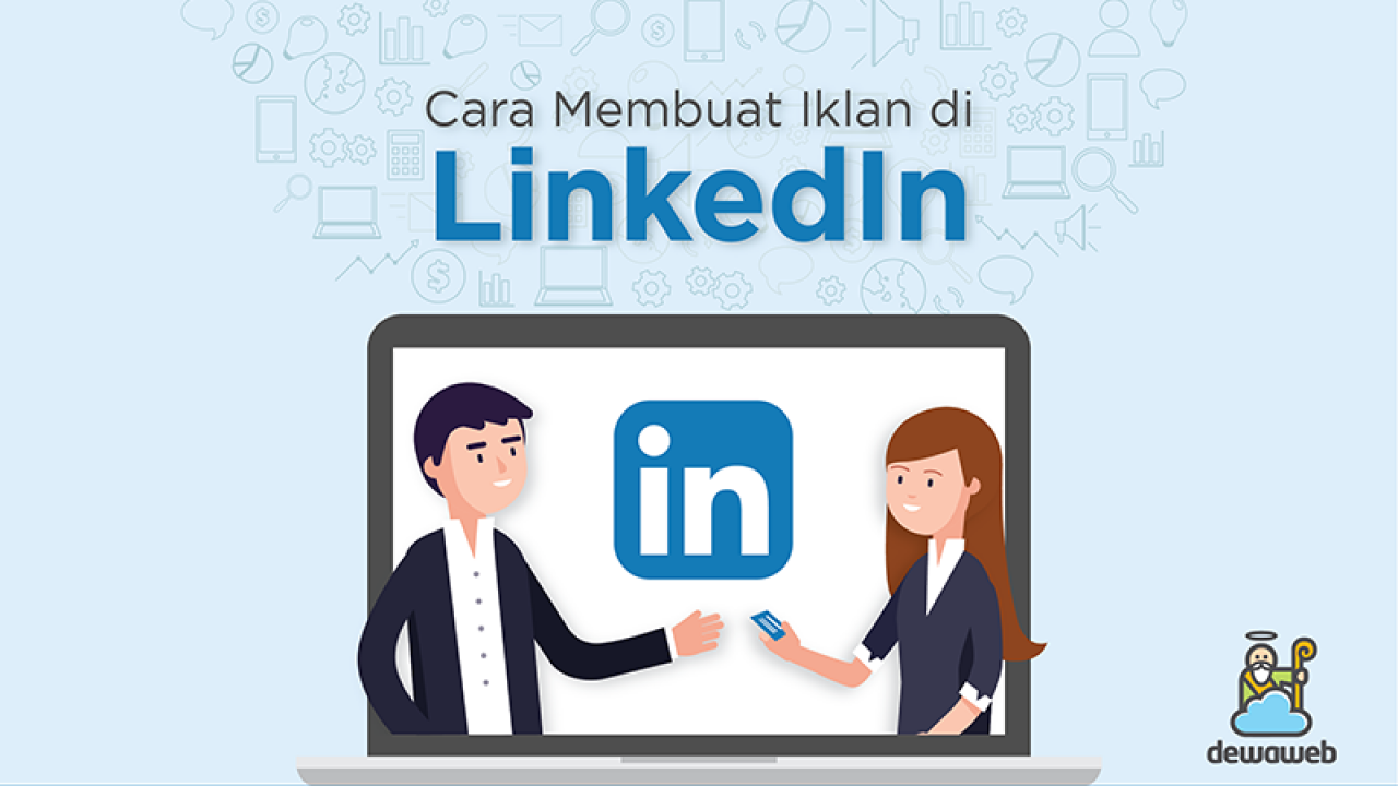 Cara Menggunakan Linkedin Untuk Mencari Pekerjaan - Teknoid