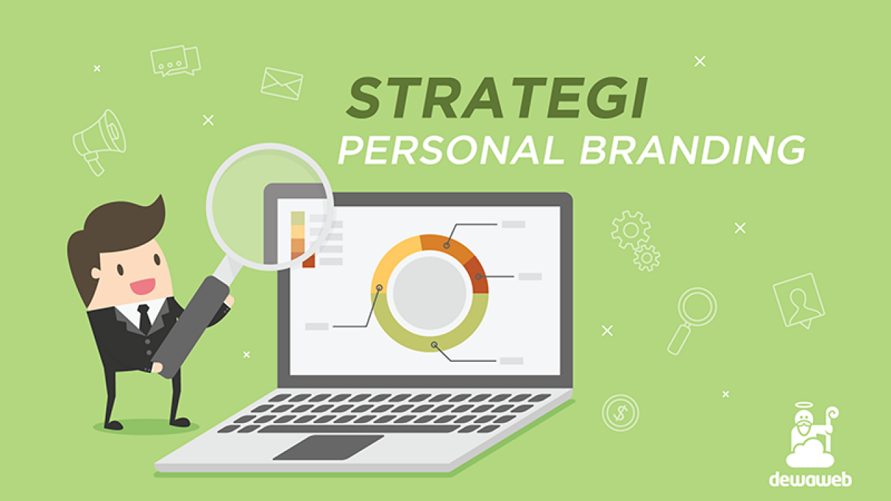 Personal Branding Strategi Gapai Sukses Di Era Digital Blog Dewaweb