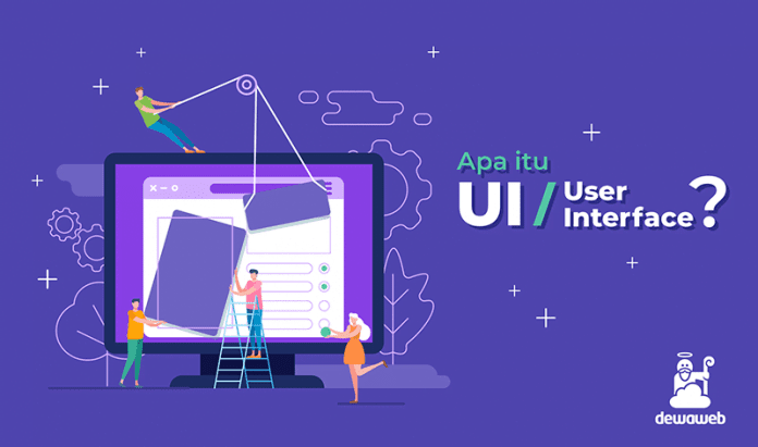 Apa Itu User Interface?  Blog Dewaweb