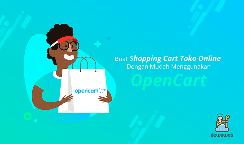 Mengenal OpenCart: Solusi Membuat Toko Online Terbaik