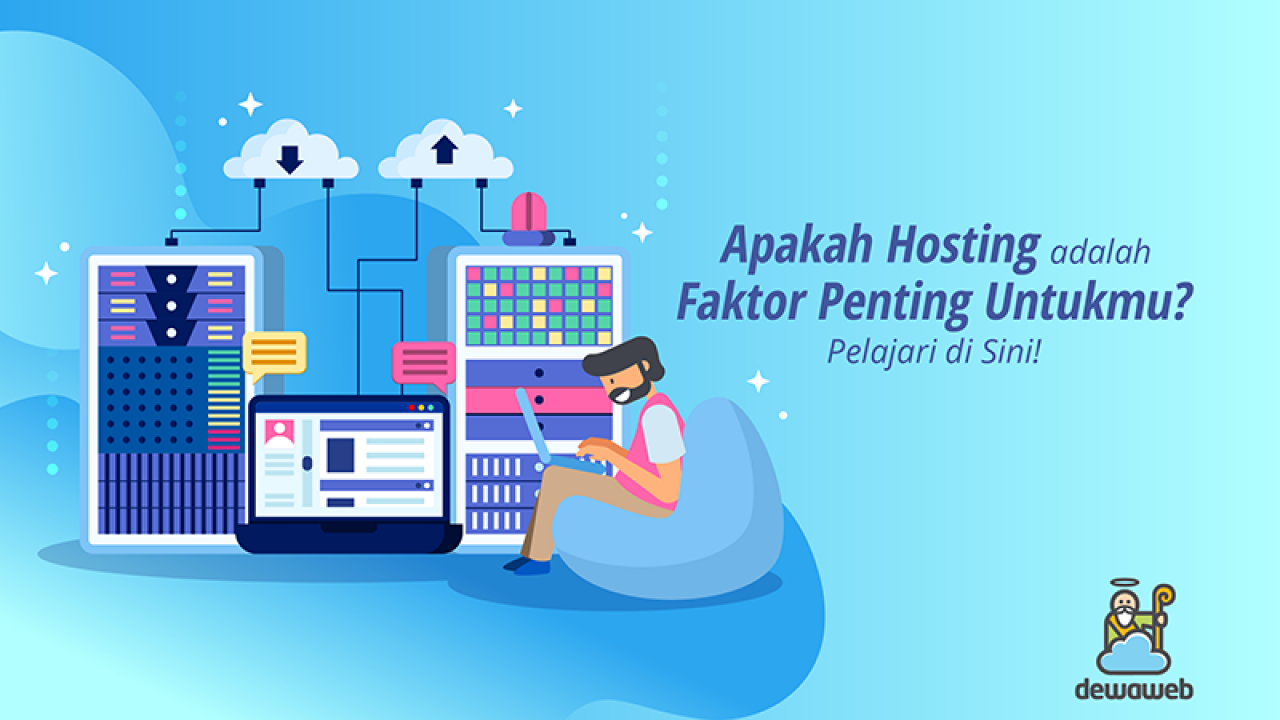 Apakah Hosting Adalah Faktor Penting Untukmu Pelajari Di Sini Images, Photos, Reviews