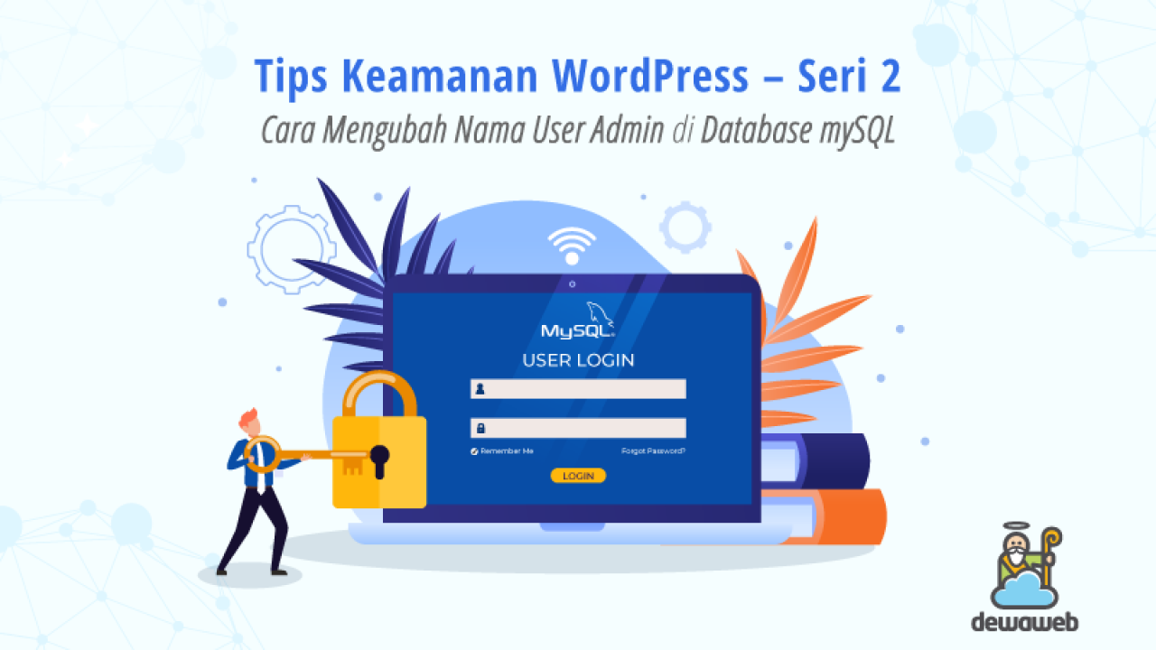 Panduan Mengganti Mengubah Nama Database Mysql Dengan Phpmyadmin 1626