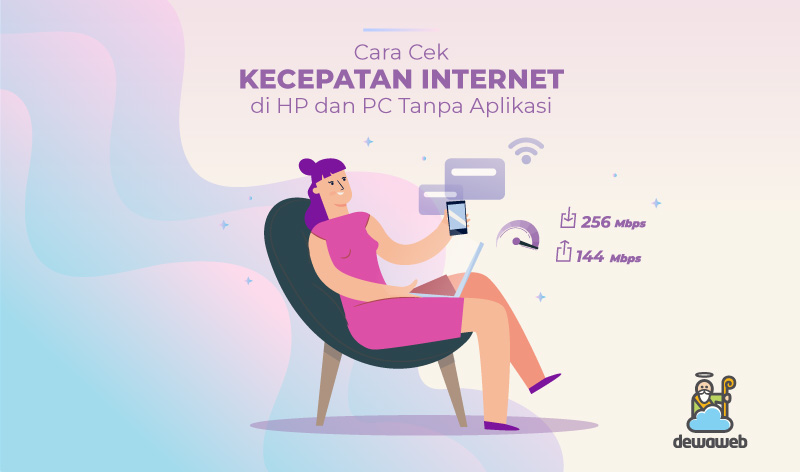 10 Cara Mudah untuk Cek Kecepatan Internet di HP dan PC