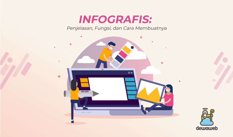 Infografis Pengertian Fungsi Dan Cara Membuatnya Hosteko Blog Vrogue