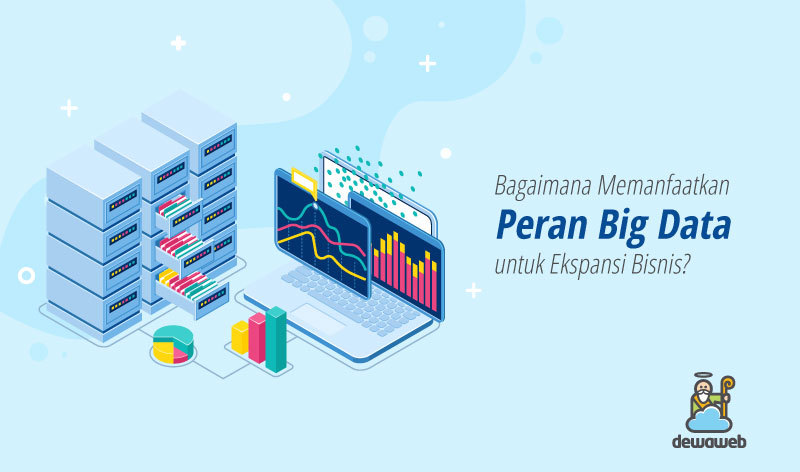 Memanfaatkan Teknologi Big Data dalam Pendataan Pemerintahan