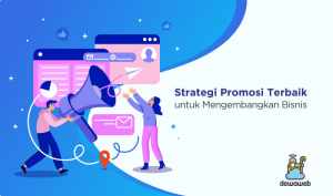 14 Strategi Promosi Terbaik Untuk Mengembangkan Bisnis