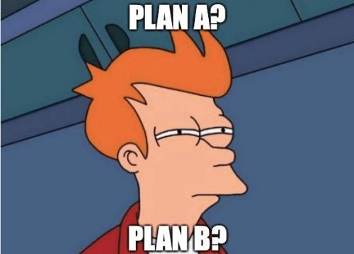 marketing plan meme