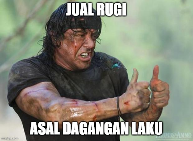 cara menentukan harga jual meme