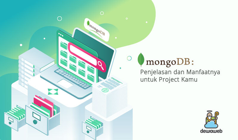 Mengenal Apa Itu Mongodb Manfaat Keunggulan Dan Cara 9613