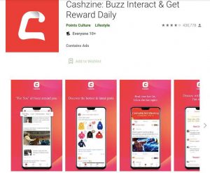 cara menghasilkan uang dari playstore - cashzine