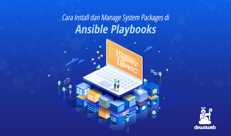 cara-install-dan-manage-system-packages-di-ansible-playbooks