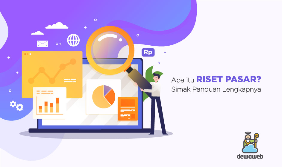 Pengertian Riset Pasar, Jenis, Tujuan Dan Tips Melakukannya