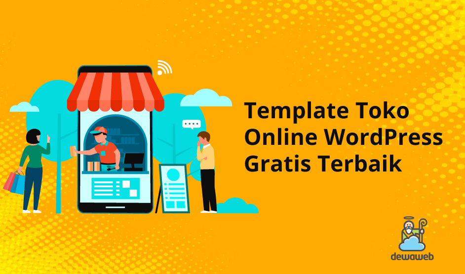 25 Tema Toko Online WordPress Gratis Terbaik Di 2023